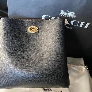 Coach Willow bucket bag